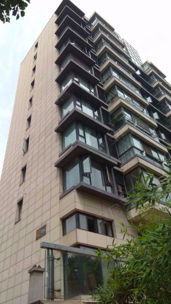 天正湖滨(二期)