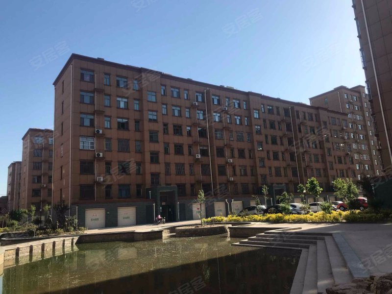 发达福泽家园,银山路-德州发达福泽家园二手房,租房,房价-德州安居客