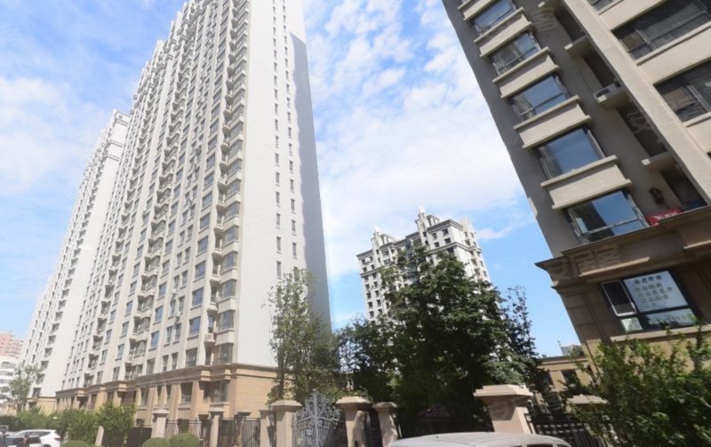 海富金棕榈,马端街108号-衡水海富金棕榈二手房,租房,房价-衡水安居客