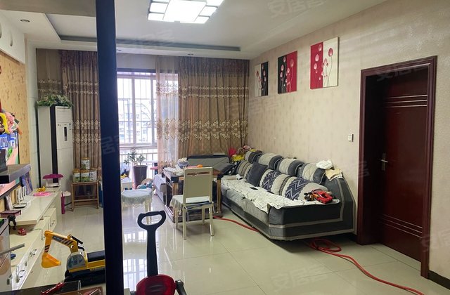 旺苍城区二手房