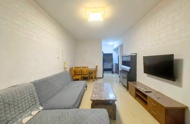 国兴北岸江山(东区)2室2厅84㎡85万二手房图片