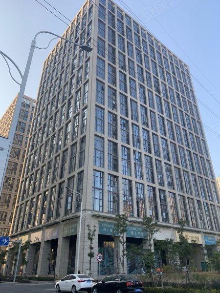 新景国际城菁英公馆