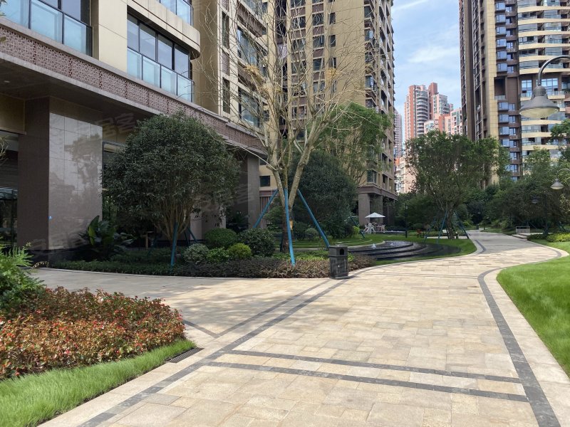 洋世达南滨特区