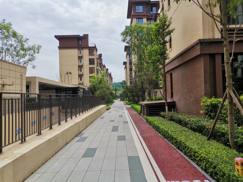 中南漫悦湾二期