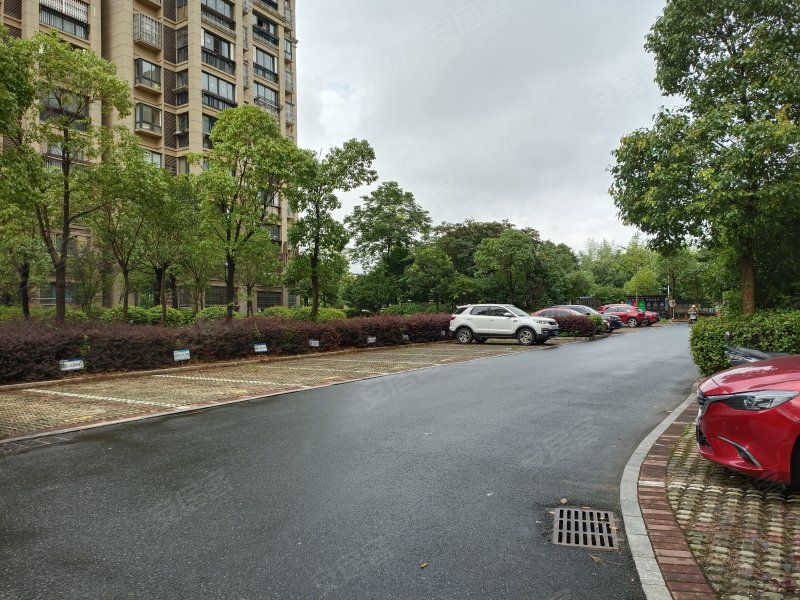 广居正阳公馆,小康路,近水厂路-芜湖广居正阳公馆二手房,租房,房价