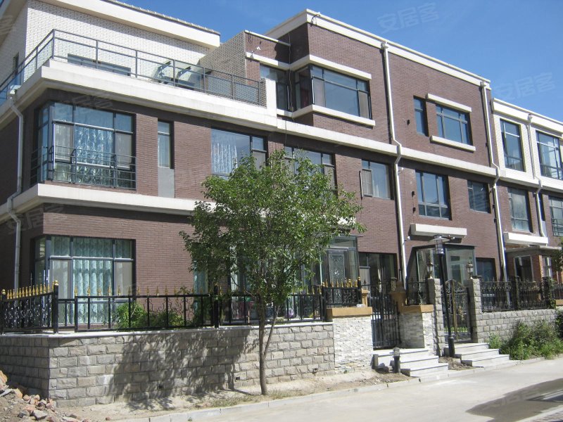 融创上城(别墅)