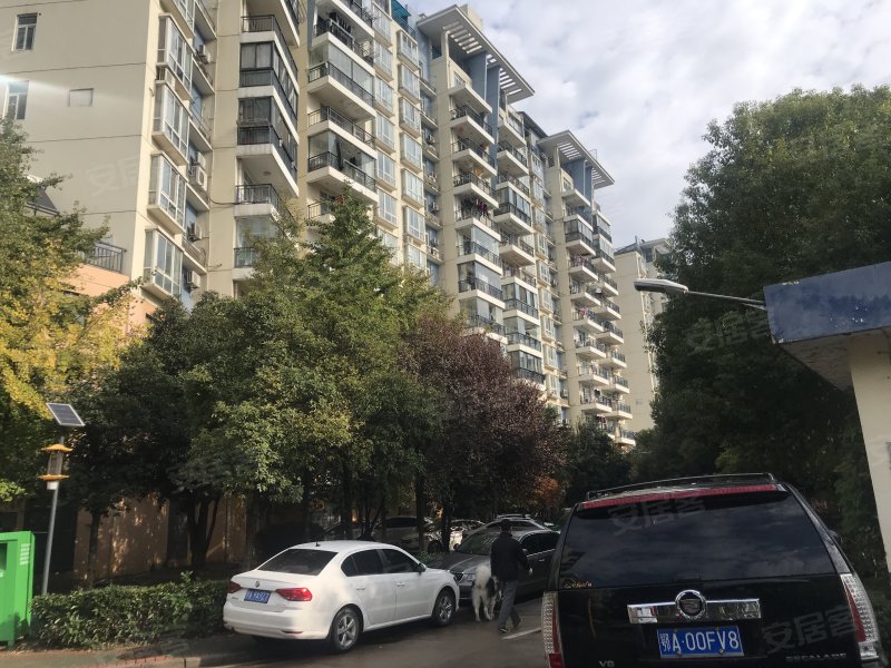 新地东方花都海棠苑