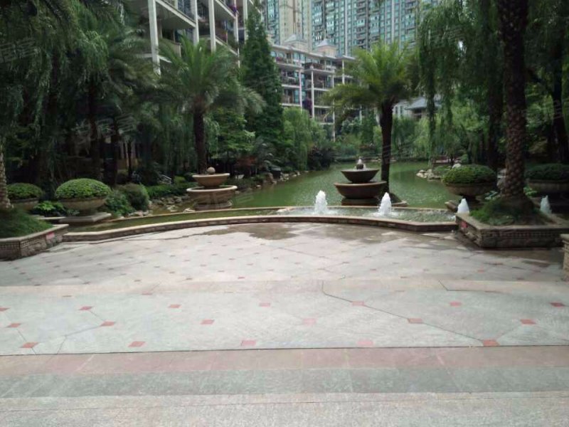 恒大绿洲,银河路118号-成都恒大绿洲二手房,租房,房价-成都安居客