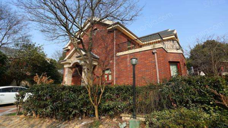 南郊别墅(别墅),中春路3455弄-上海南郊别墅(别墅)二手房,租房,房价