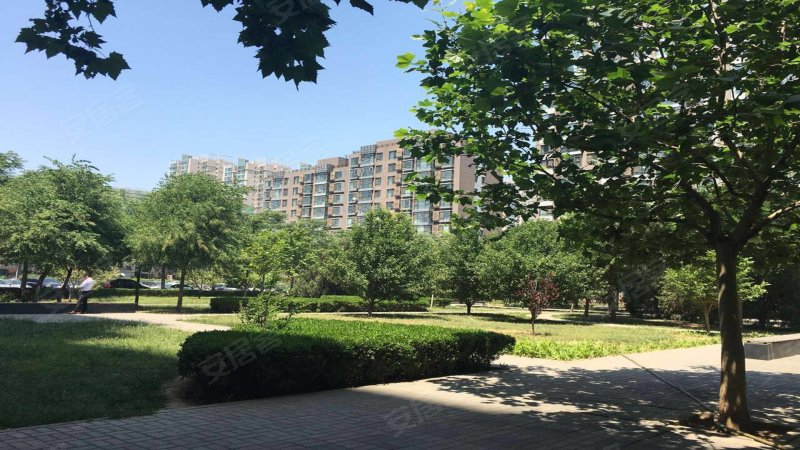 首开知语城,望京西路-北京首开知语城二手房,租房,房价-北京安居客