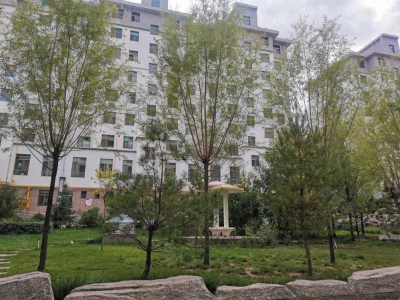 天景上海城3室2厅1卫