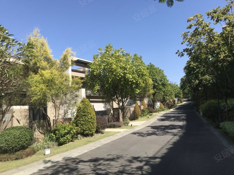 玖珑湖(别墅),山前旅游大道-广州玖珑湖(别墅)二手房,租房,房价-广州