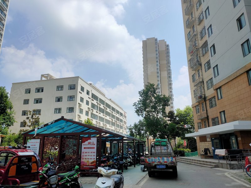 北岗花园,淮海大道-合肥北岗花园二手房,租房,房价-合肥安居客