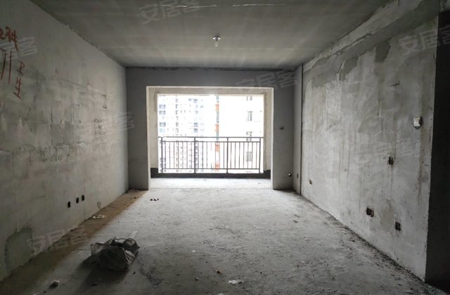 金盘世界城3室2厅128㎡62万二手房图片