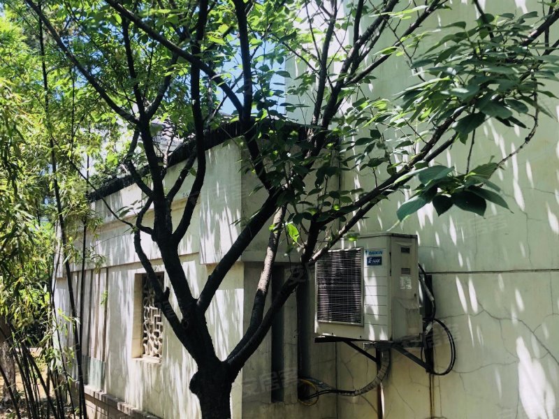 寒舍,枫桥路888号-苏州寒舍二手房,租房,房价-苏州安居客