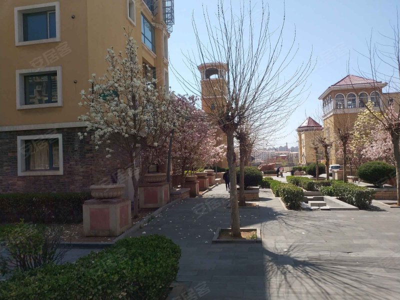 世极城堡,燕山大街-秦皇岛世极城堡二手房,租房,房价-秦皇岛安居客