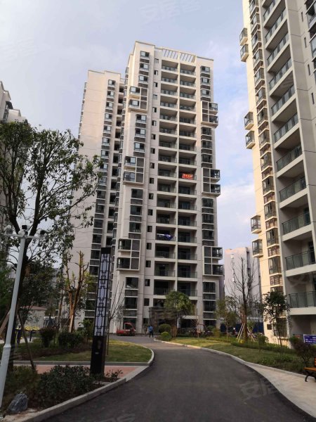 学府雅苑(梁平)