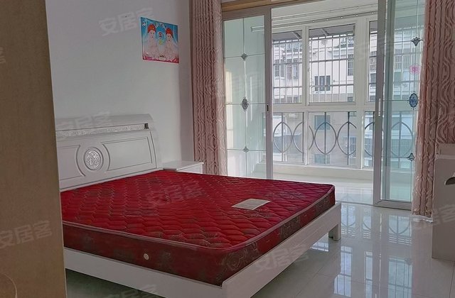 滨河现代城(北区)4室2厅90㎡59万二手房图片