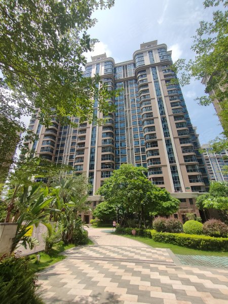 潮庭华府,城西大道-汕头潮庭华府二手房,租房,房价-汕头安居客