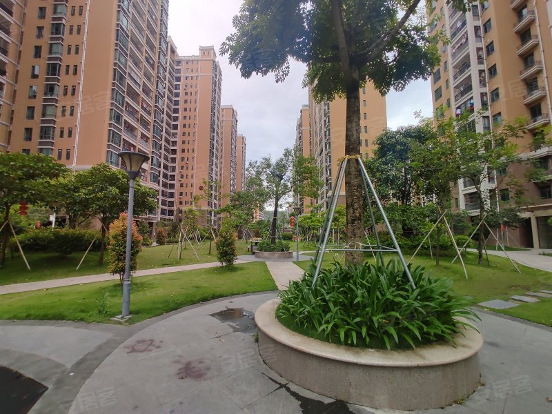 梅陇中心城,人民三路-汕尾梅陇中心城二手房,租房,房价-汕尾安居客