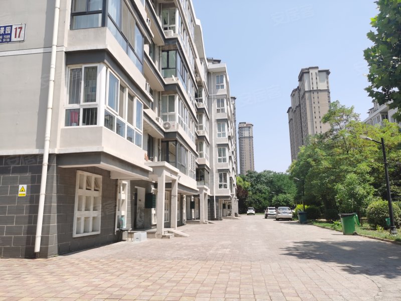 翠景园(武清),泉达路-天津翠景园(武清)二手房,租房,房价-天津安居客