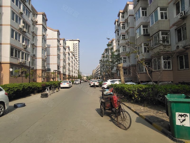 秀兰康欣园北区