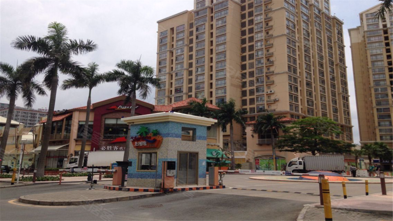 书香门第上河坊