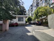 西园新村区政府宿舍