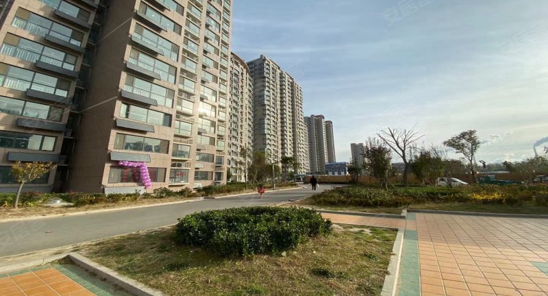锦绣豪庭(牡丹)