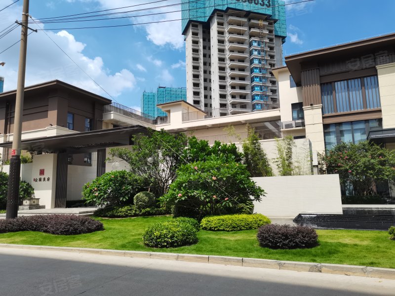 人和公园溪府,北湖北路49号-南宁人和公园溪府二手房,租房,房价-南宁