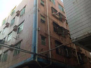 松岗小区图片