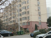 青山路小区图片