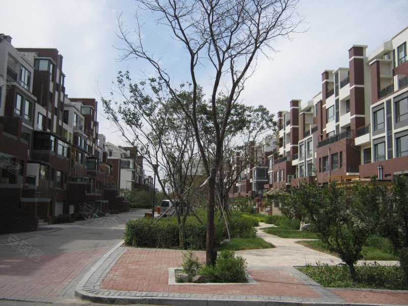 融创上城(别墅)