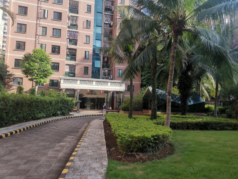 水岸新都(三期)