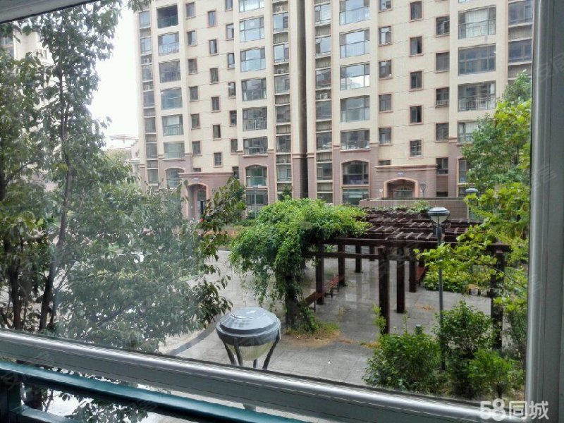 怡馨园小区,新区大街689号-烟台怡馨园小区二手房,租