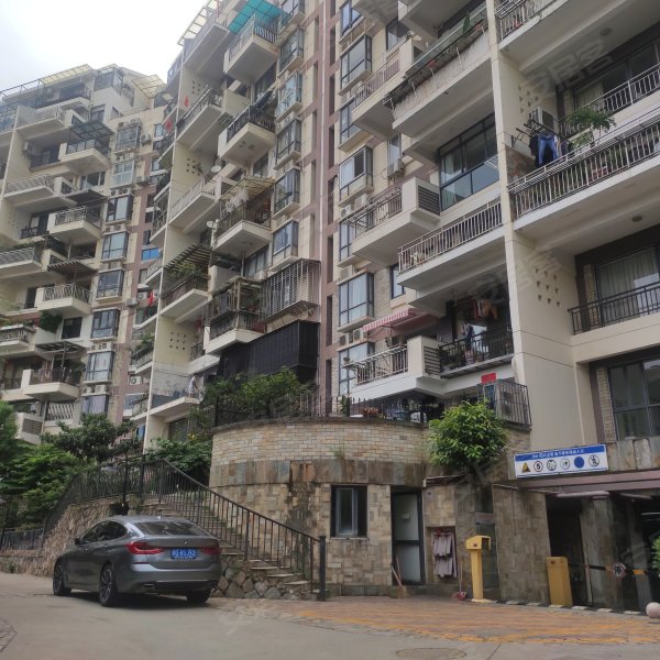 优山美地(公寓住宅),和旭里28-98号-厦门优山美地(公寓住宅)二手房