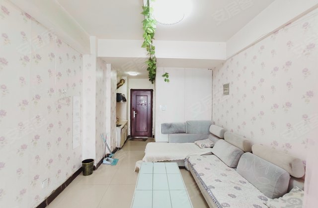 鸿森大厦1室1厅51.48㎡14万二手房图片