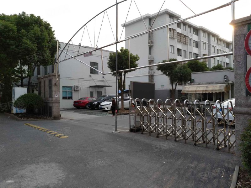 思凡南苑(西区) 