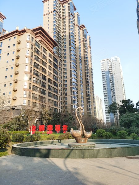金辉天鹅湾,星火路87号-福州金辉天鹅湾二手房,租房,房价-福州安居客