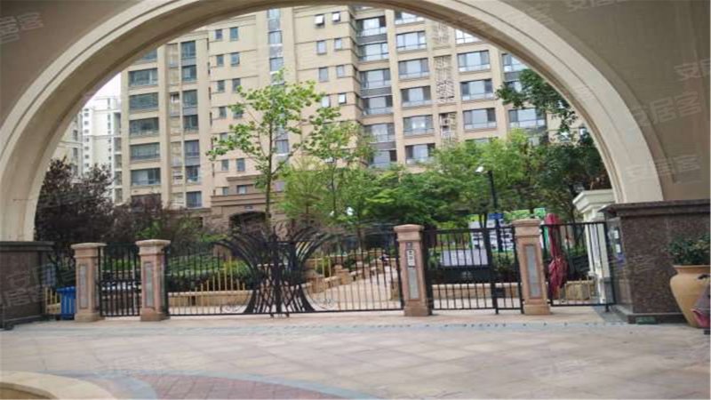 中海熙岸,海王路398号-青岛中海熙岸二手房,租房,房价-青岛安居客