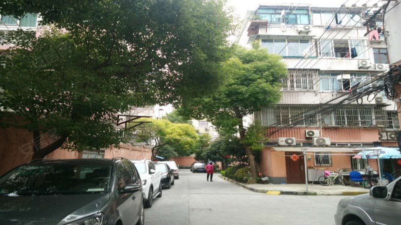 水电路108弄小区