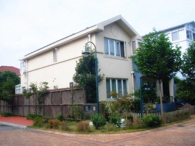 康桥半岛(2729弄) 