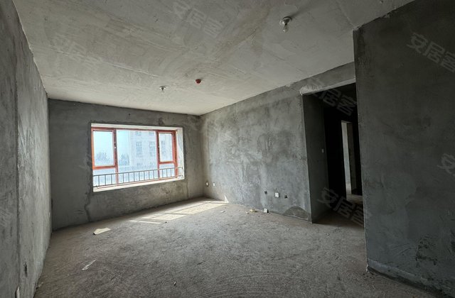 金龙圆梦时代广场3室2厅116.47㎡50万二手房图片