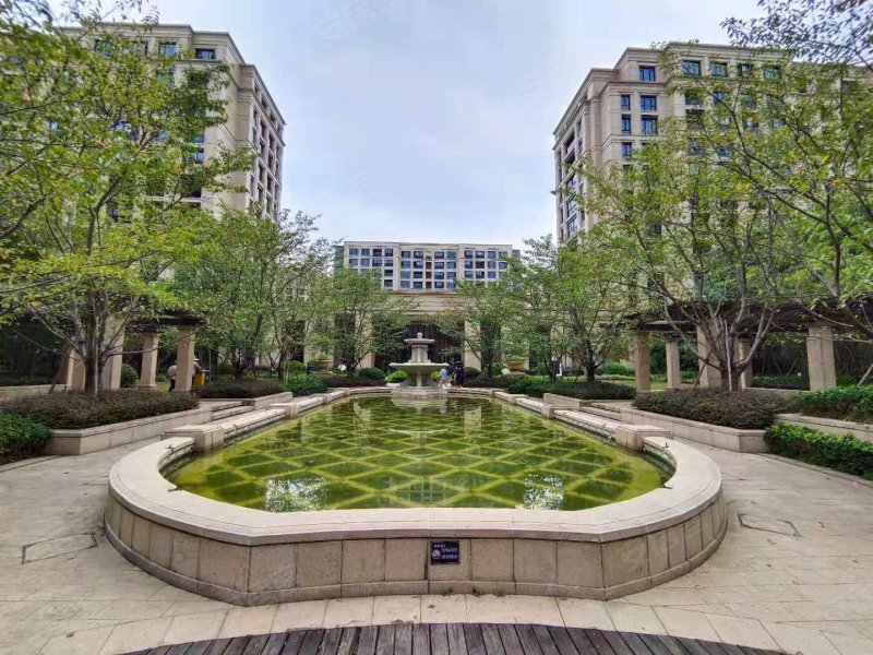 上河湾,千阳南路88弄-上海上河湾二手房,租房,房价-上海安居客