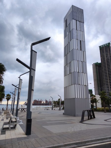 保利宸悦花园,东堤南路7号-湛江保利宸悦花园二手房,租房,房价-湛江