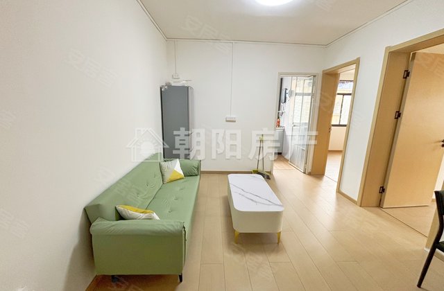 安公司教师新村2室1厅60㎡14万二手房图片