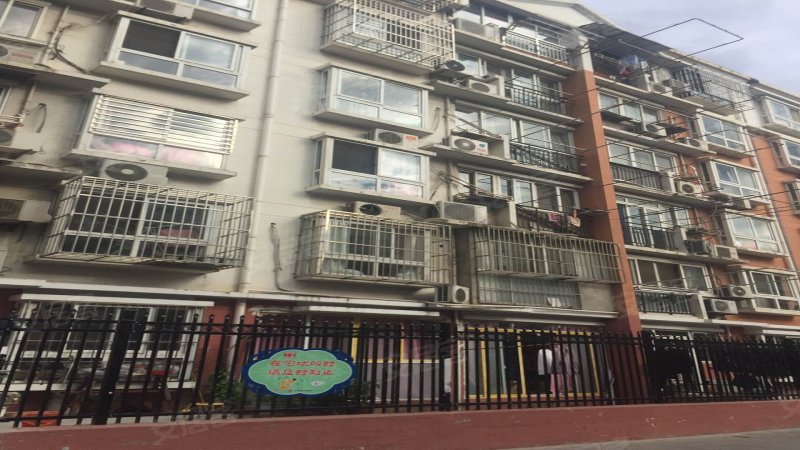 保利铃兰公馆(公寓住宅)