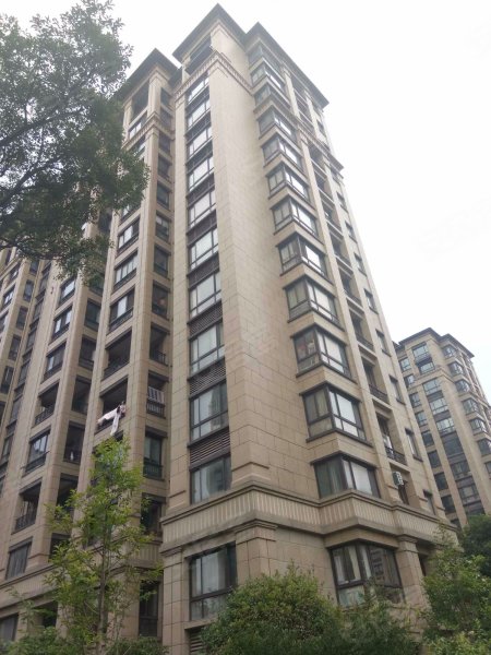 保利叶之林(一期) 