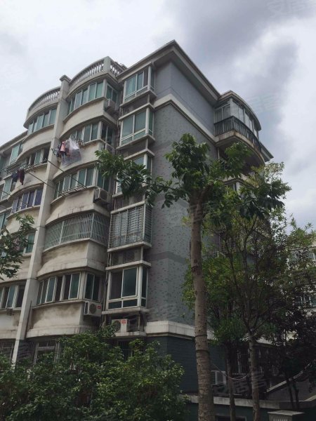 友谊家园(西区)