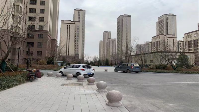 中海公园城尚湖苑